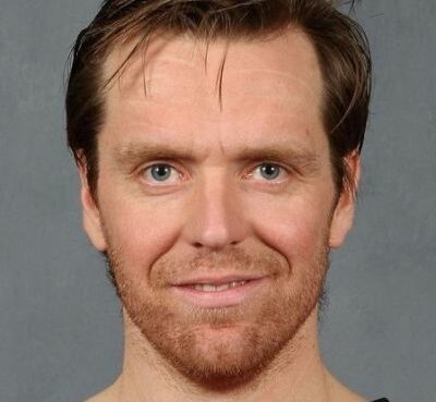 Miikka Kiprusoff