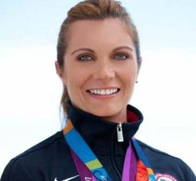 Misty May Treanor