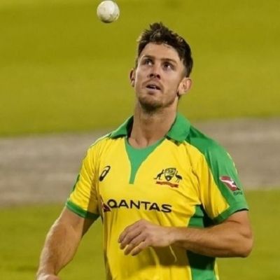Mitch Marsh