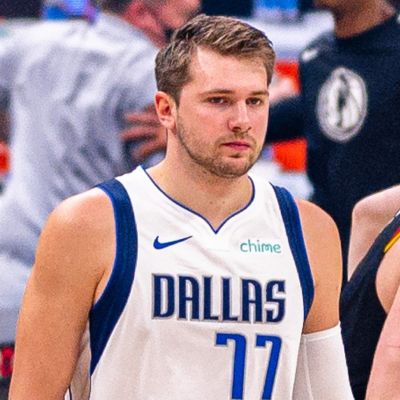 Nuka Doncic