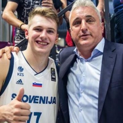 Luka Doncic