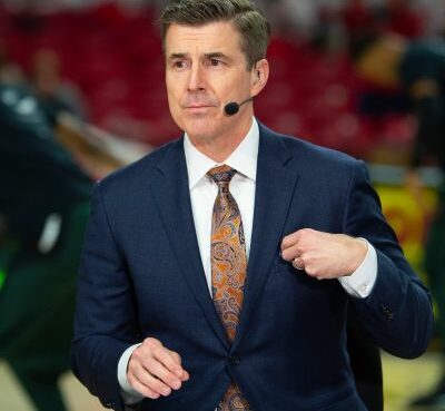 Rece Davis