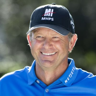 Retief Goosen