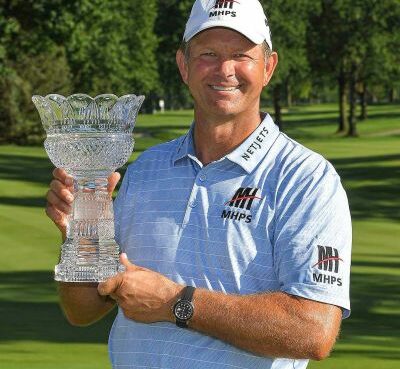 Retief Goosen