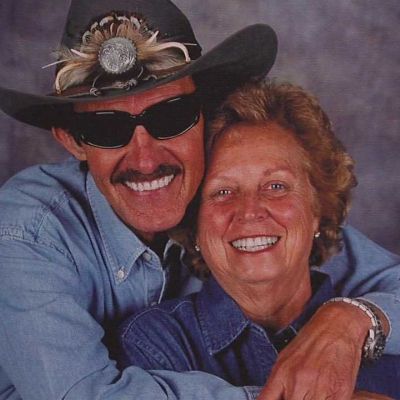 Richard Petty