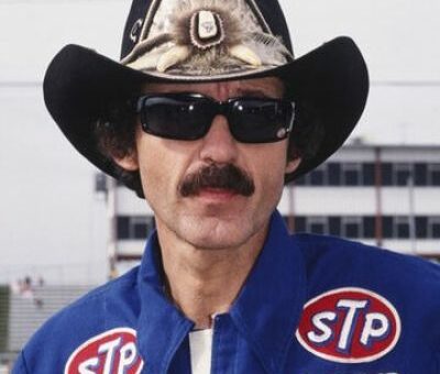 Richard Petty