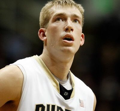 Robbie Hummel