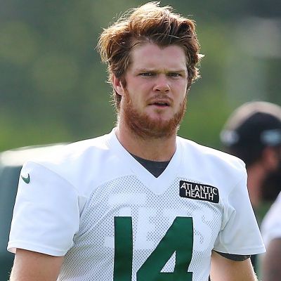 Is Sam Darnold Married To Katie? Explore His Relationship Timeline