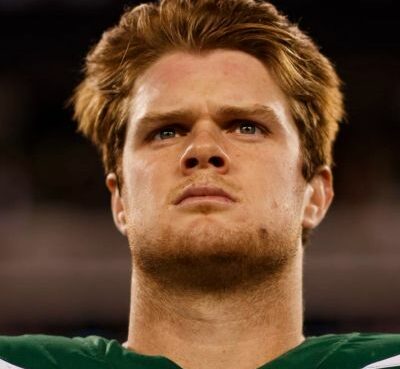 Sam Darnold