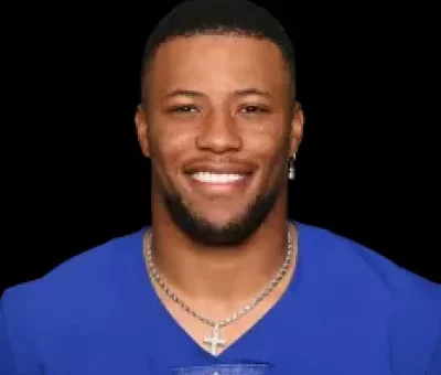 Saquon Barkley