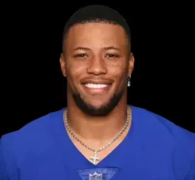 Saquon Barkley