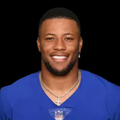 Saquon Barkley