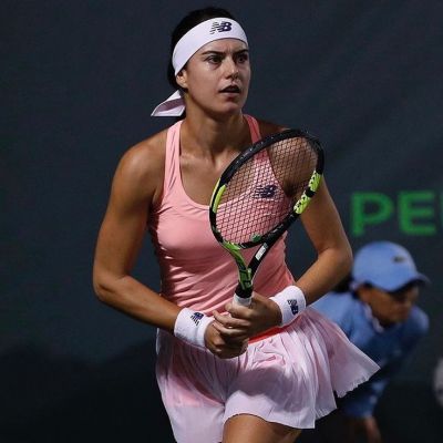 Sorana Cirstea