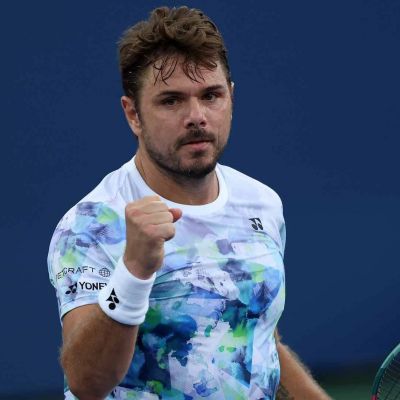 Stan Wawrinka