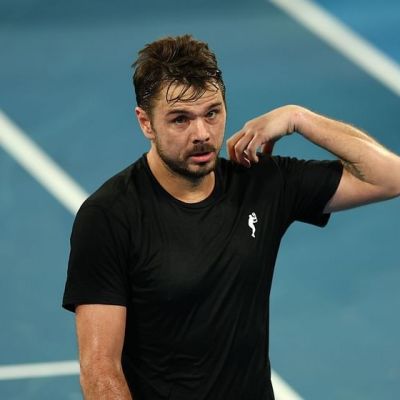 Stan Wawrinka