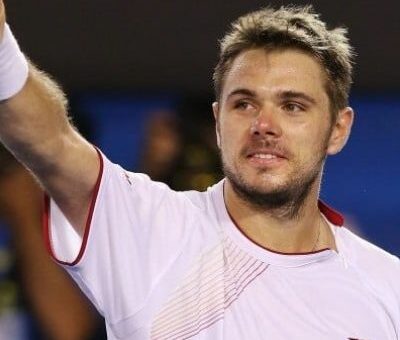 Stan Wawrinka