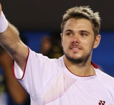 Stan Wawrinka