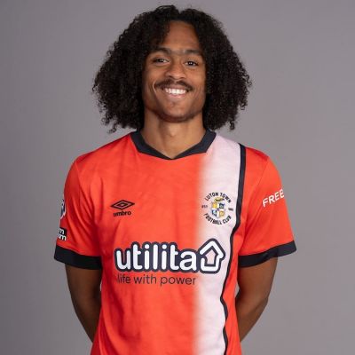 Tahith Chong