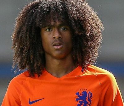 Tahith Chong