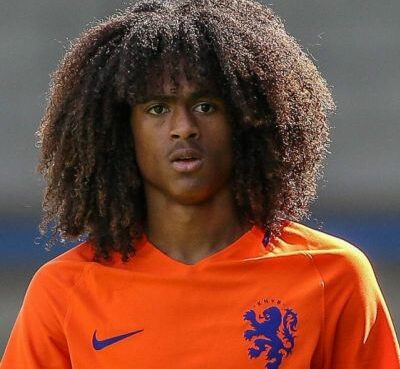 Tahith Chong