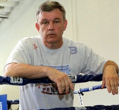 Teddy Atlas