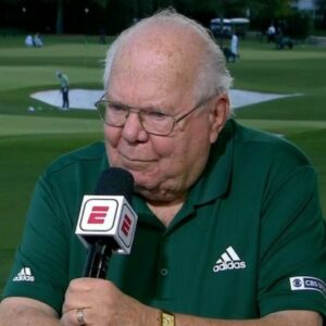 Verne Lundquist Wikipedia, Biography, Age, Spouse, Height, Net Worth