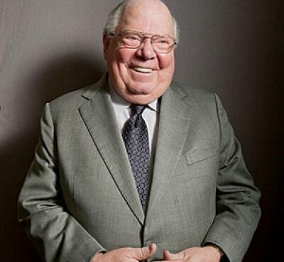 Verne Lundquist