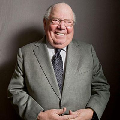 Verne Lundquist